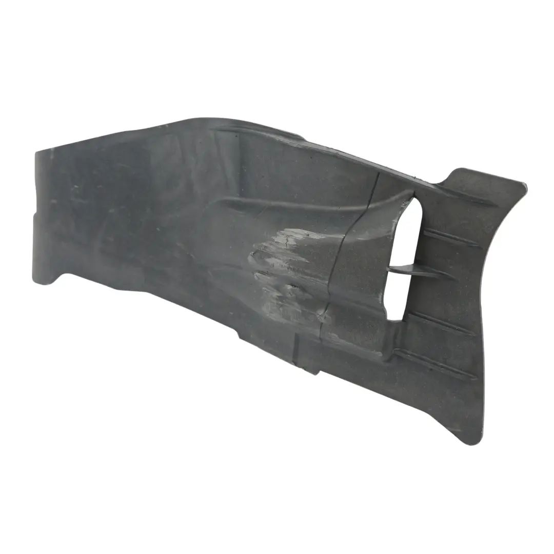 Unterboden Spritzschutz Abdeckung Hinten Rechts für Audi TT 8J mit Teilenummer 1K0511540C Audi TT 8J Unterboden Spritzschutz Abdeckung Hinten Rechts - SKU 1K0511540C - Teilenummer 1K0511540C