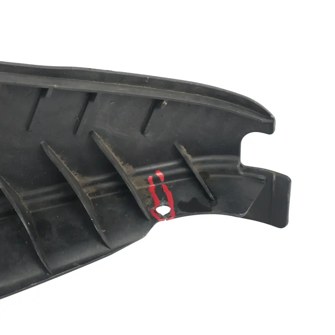Audi TT 8J Protection Passage Roue Arrière Droite - SKU 1K0511540C - Numéro de pièce 1K0511540C