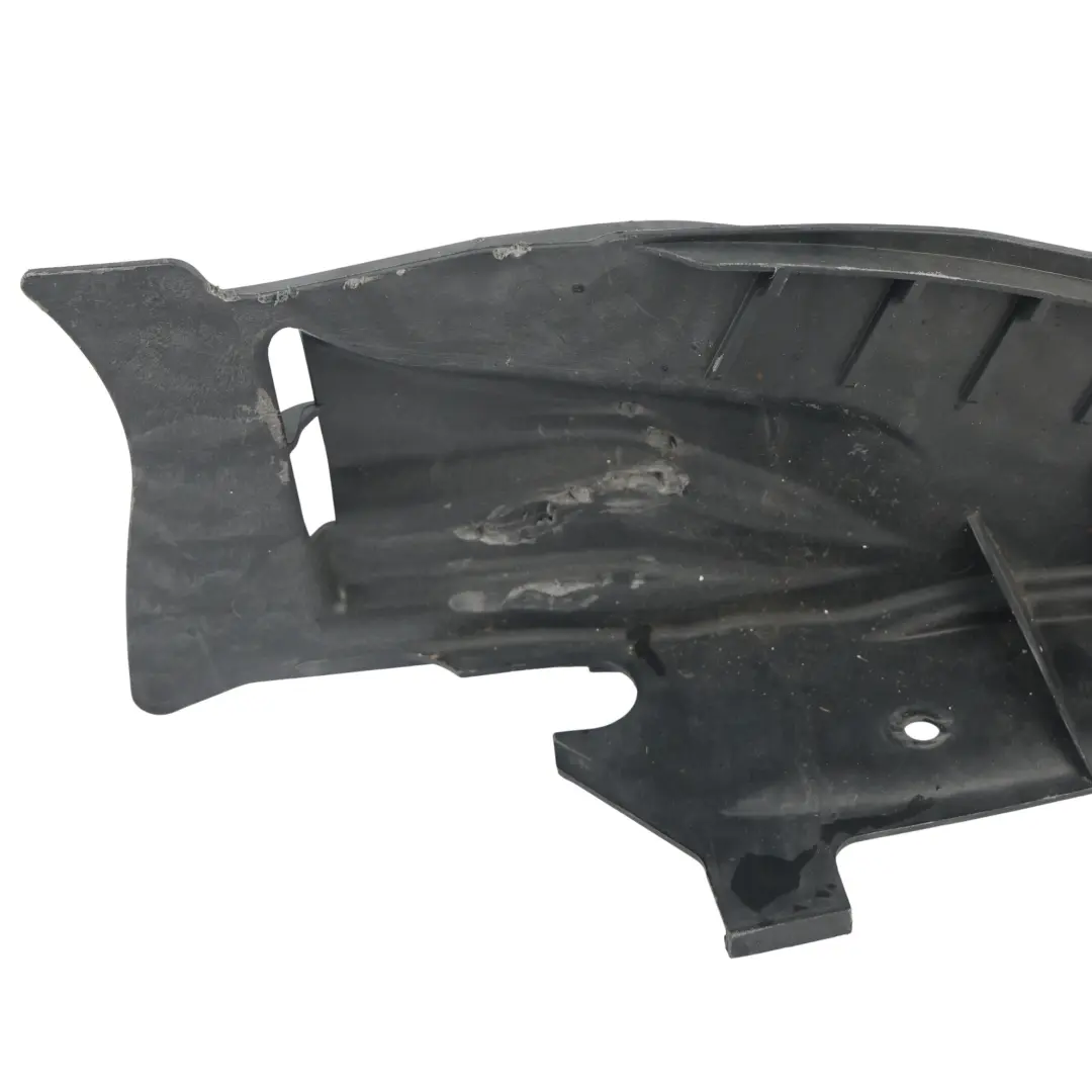 Protection Passage Roue Arrière Droite pour Audi TT 8J à propos du numéro de pièce 1K0511540C Audi TT 8J Protection Passage Roue Arrière Droite - SKU 1K0511540C - Numéro de pièce 1K0511540C