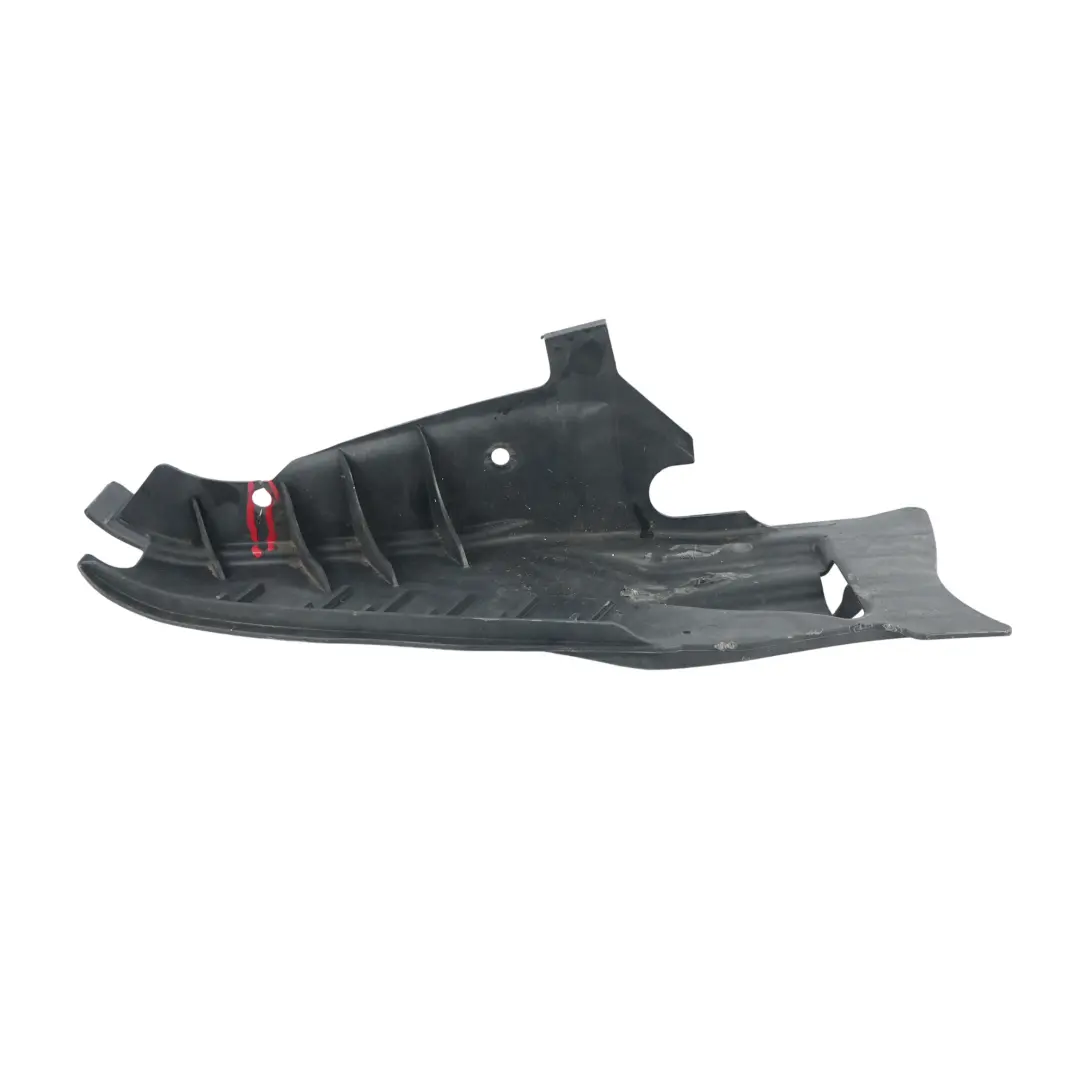 Audi TT 8J Protection Passage Roue Arrière Droite - SKU 1K0511540C - Numéro de pièce 1K0511540C