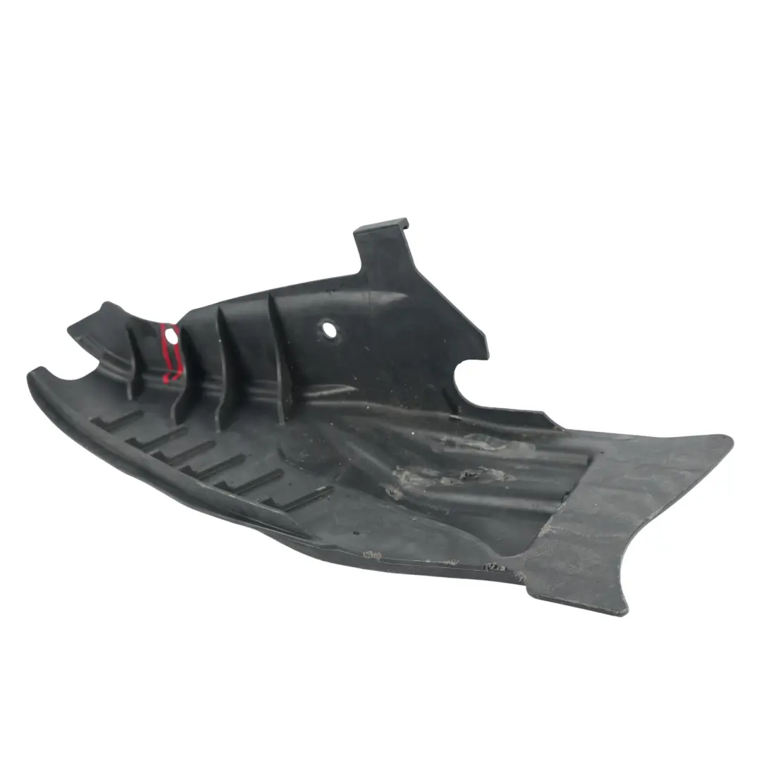 Unterboden Spritzschutz Abdeckung Hinten Rechts für Audi TT 8J mit Teilenummer 1K0511540C Audi TT 8J Unterboden Spritzschutz Abdeckung Hinten Rechts - SKU 1K0511540C - Teilenummer 1K0511540C