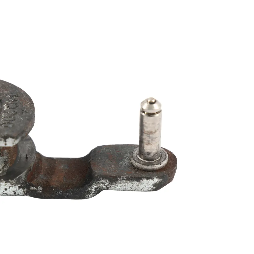 Audi A3 8P Supporto Montaggio Pomello Leva Cambio Anteriore - SKU 1K0711051L - Numero di parte 1K0711051L