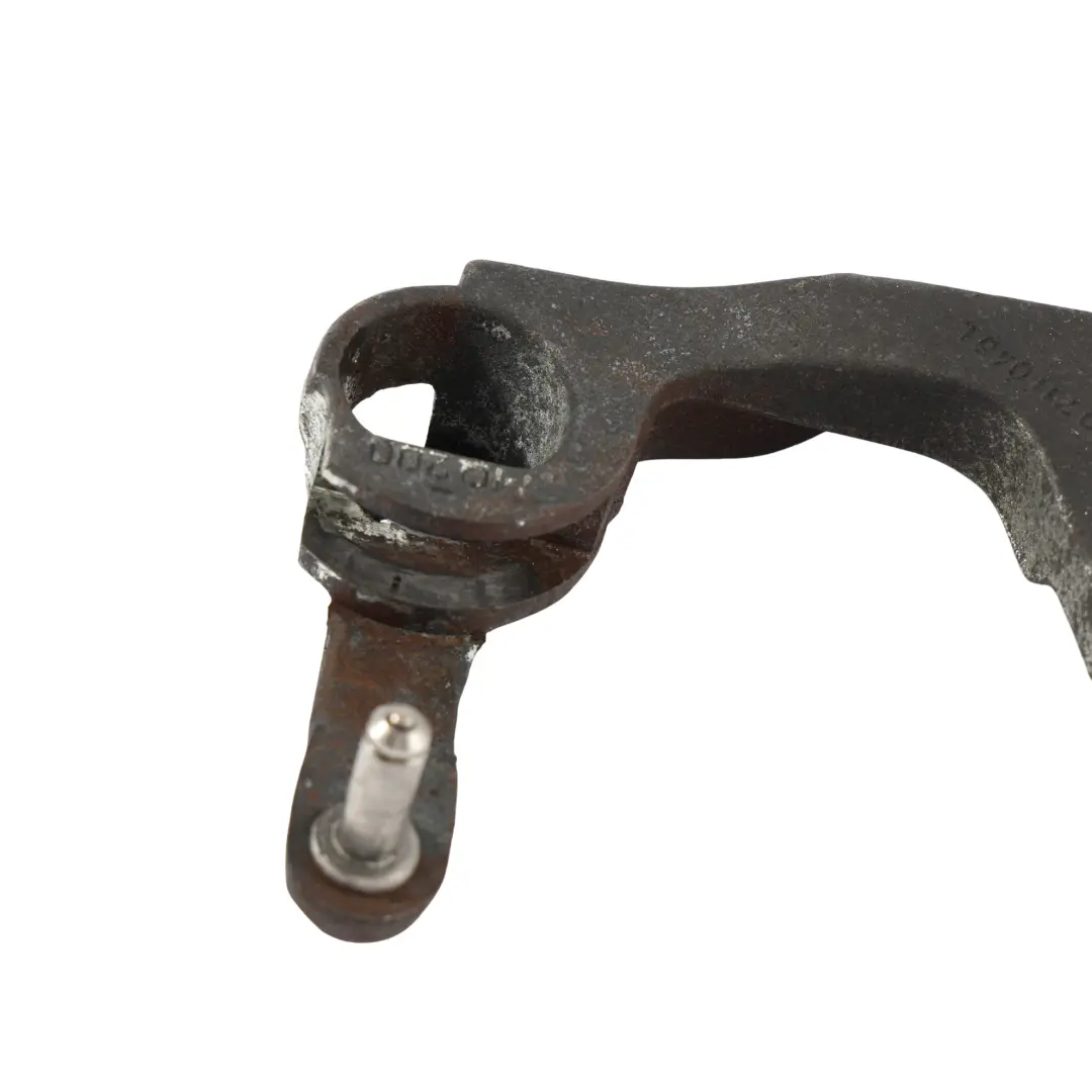Schalthebel Knauf Träger Halterung Vorne für Audi A3 8P mit Teilenummer 1K0711051L Audi A3 8P Schalthebel Knauf Träger Halterung Vorne - SKU 1K0711051L - Teilenummer 1K0711051L