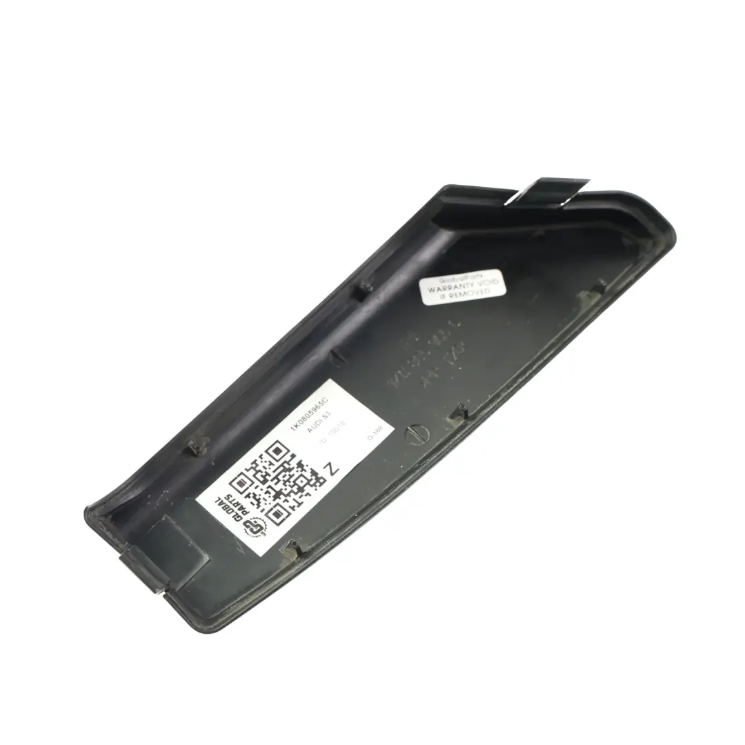 Audi A3 S3 8P VW Golf Mk5 GTI Vorne Kraftstoffverteiler Ventil - SKU 1K0805965C - Teilenummer 1K0805965C