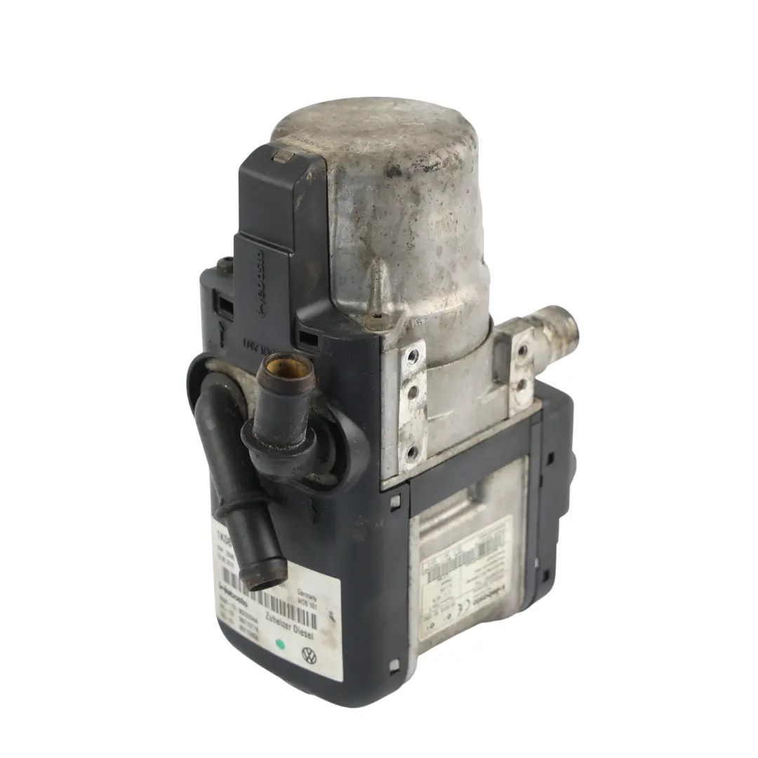 Webasto Zusatz Standheizung 2.0 Diesel 1K0815065AG für Volkswagen Touran 1T mit Teilenummer 1K0815065AQ Volkswagen Touran 1T Webasto Zusatz Standheizung 2.0 Diesel 1K0815065AG - SKU 1K0815065AQ - Teilenummer 1K0815065AQ