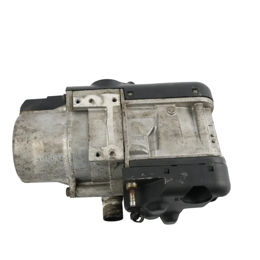 VW Volkswagen Touran 1T Webasto Auxiliary Pre Heater 2.0 Diesel 1K0815065AG - SKU 1K0815065AQ - Part number 1K0815065AQ