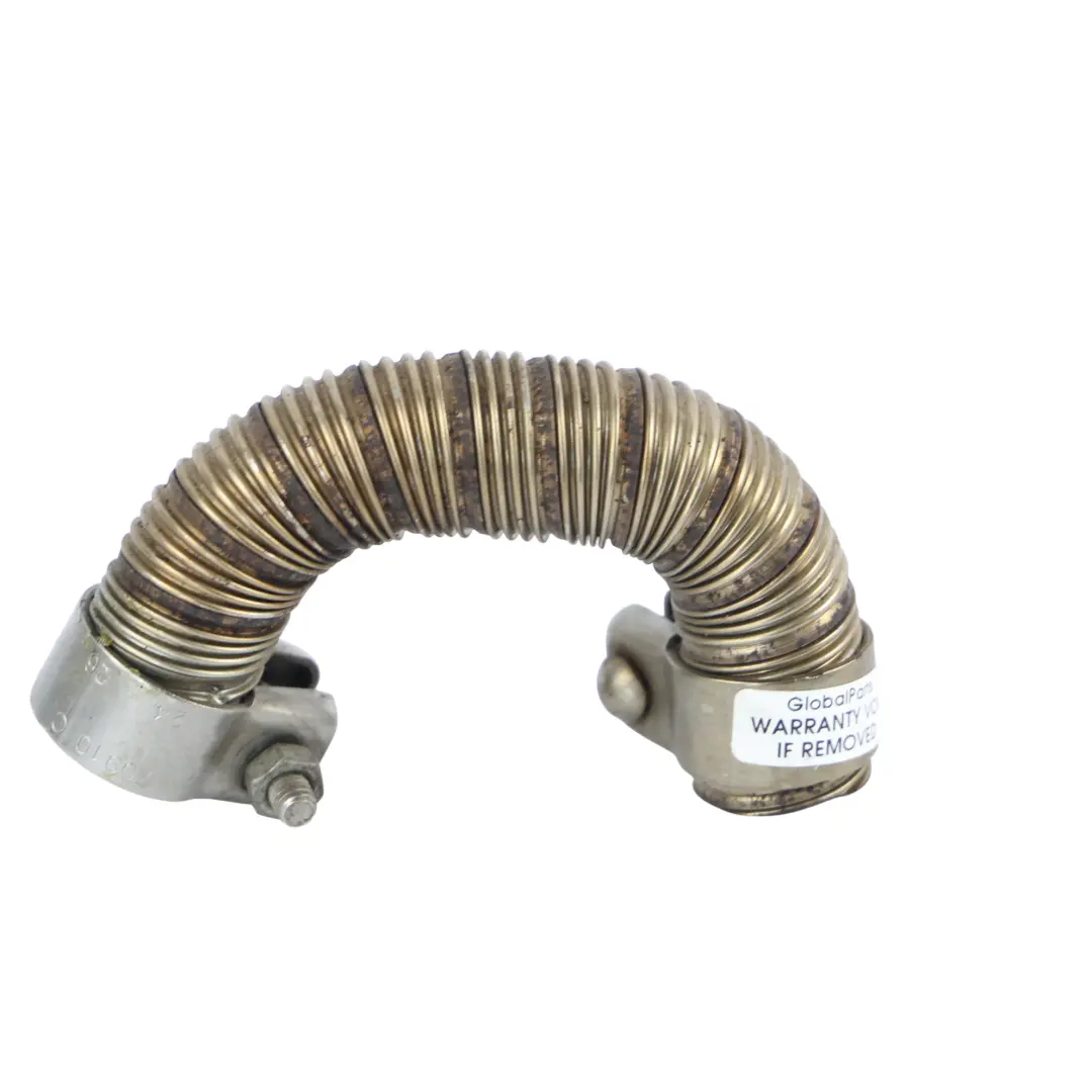 VW Touran 1T Exhaust Manifold Pipe Hose Line 2.0 TDI Diesel Engine - SKU 1K0819178C - Part number 1K0819178C