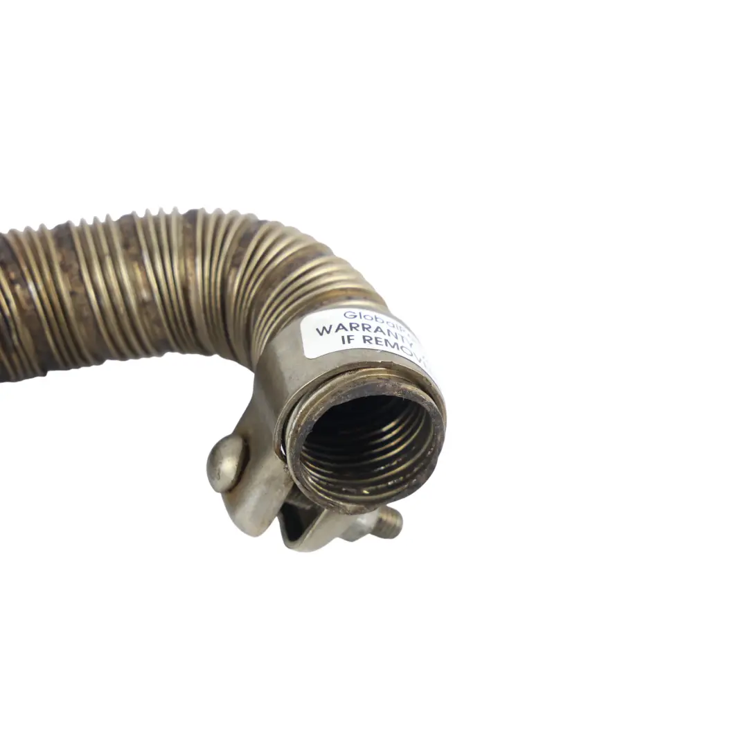 Exhaust Manifold Pipe Hose Line 2.0 TDI Diesel Engine to VW Touran 1T with Part number 1K0819178C VW Touran 1T Exhaust Manifold Pipe Hose Line 2.0 TDI Diesel Engine - SKU 1K0819178C - Part number 1K0819178C