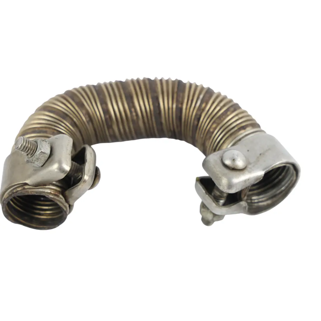 VW Touran 1T Exhaust Manifold Pipe Hose Line 2.0 TDI Diesel Engine - SKU 1K0819178C - Part number 1K0819178C