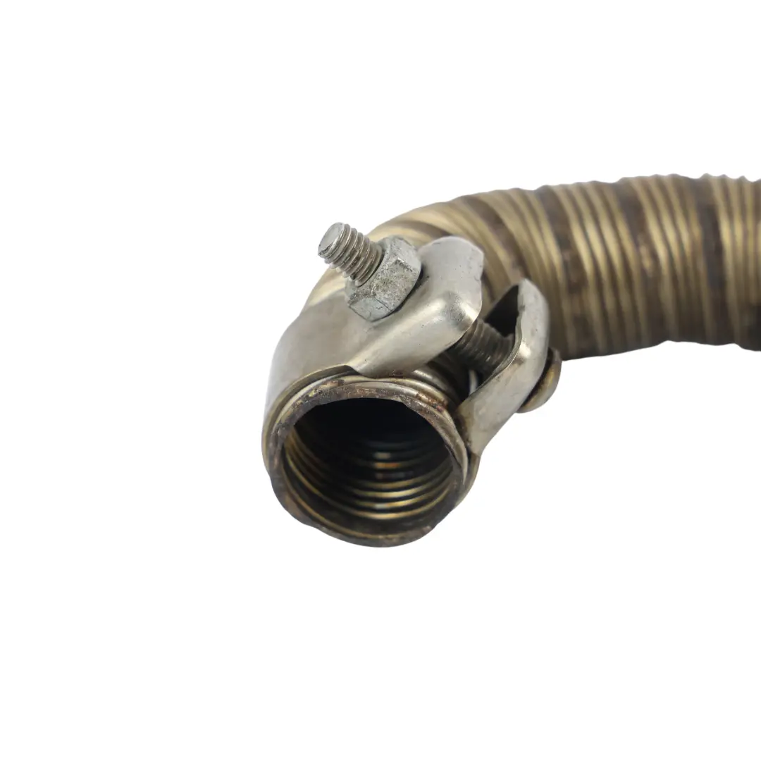 VW Touran 1T Exhaust Manifold Pipe Hose Line 2.0 TDI Diesel Engine - SKU 1K0819178C - Part number 1K0819178C