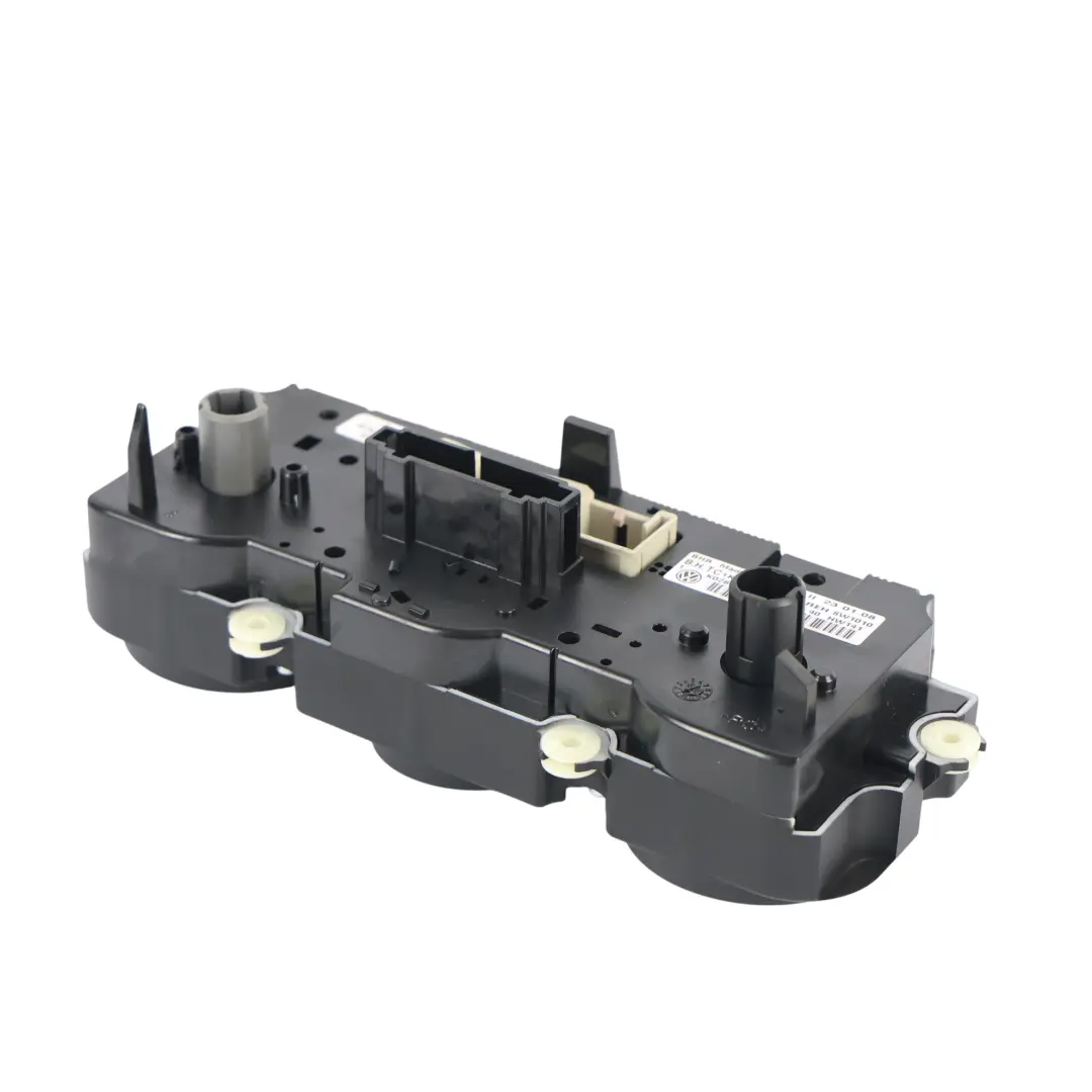 Volkswagen VW Eos 1F Heater Climate Control A/C Unit Switch Panel - SKU 1K0820047HB - Part number 1K0820047HB
