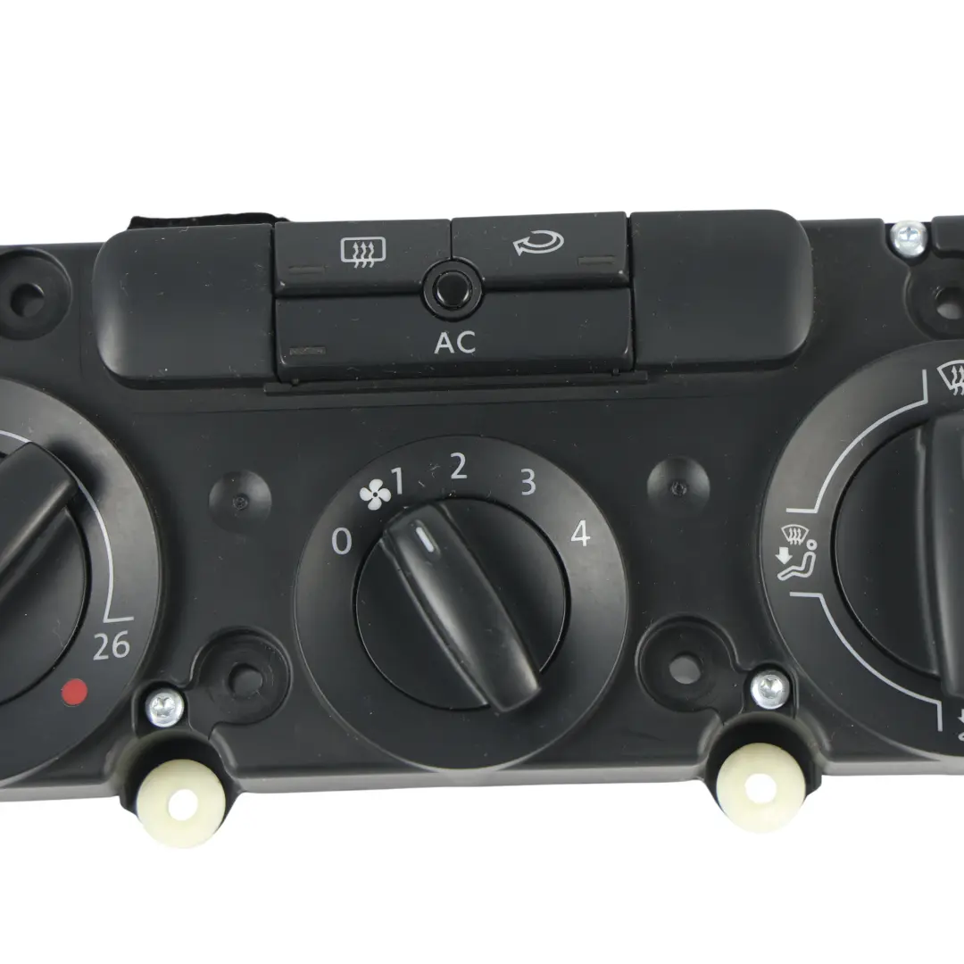 Volkswagen Eos 1F Unité Commande Climatisation Chauffage Panneau - SKU 1K0820047HB - Numéro de pièce 1K0820047HB