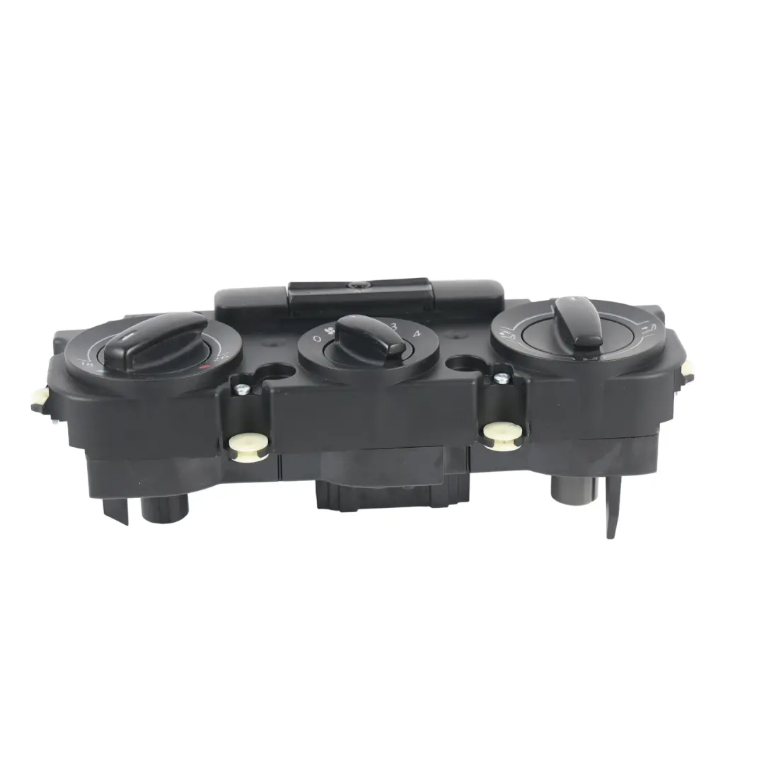 Volkswagen Eos 1F Unité Commande Climatisation Chauffage Panneau - SKU 1K0820047HB - Numéro de pièce 1K0820047HB