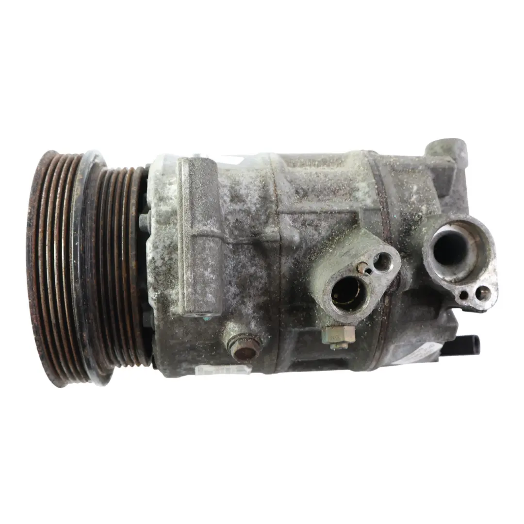 TTRS 8J VW Golf 5K Jetta 1K Air Con Compressor Pump to Audi RS3 8P with Part number 1K0820808C Audi RS3 8P TTRS 8J VW Golf 5K Jetta 1K Air Con Compressor Pump - SKU 1K0820808C - Part number 1K0820808C
