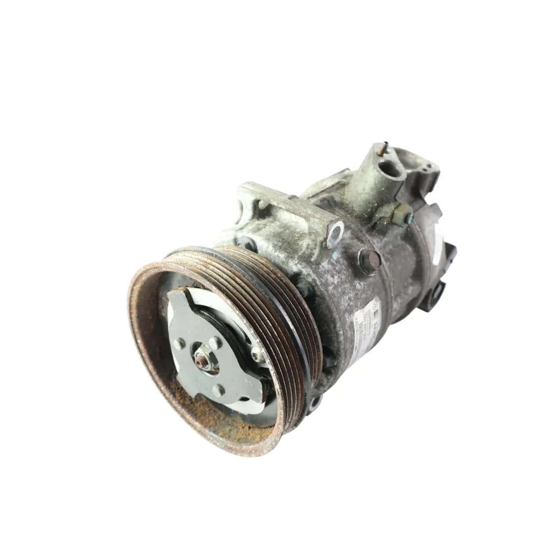 Audi RS3 8P TTRS 8J VW Golf 5K Jetta 1K Compresor Bomba Aire - SKU 1K0820808C - Número de pieza 1K0820808C