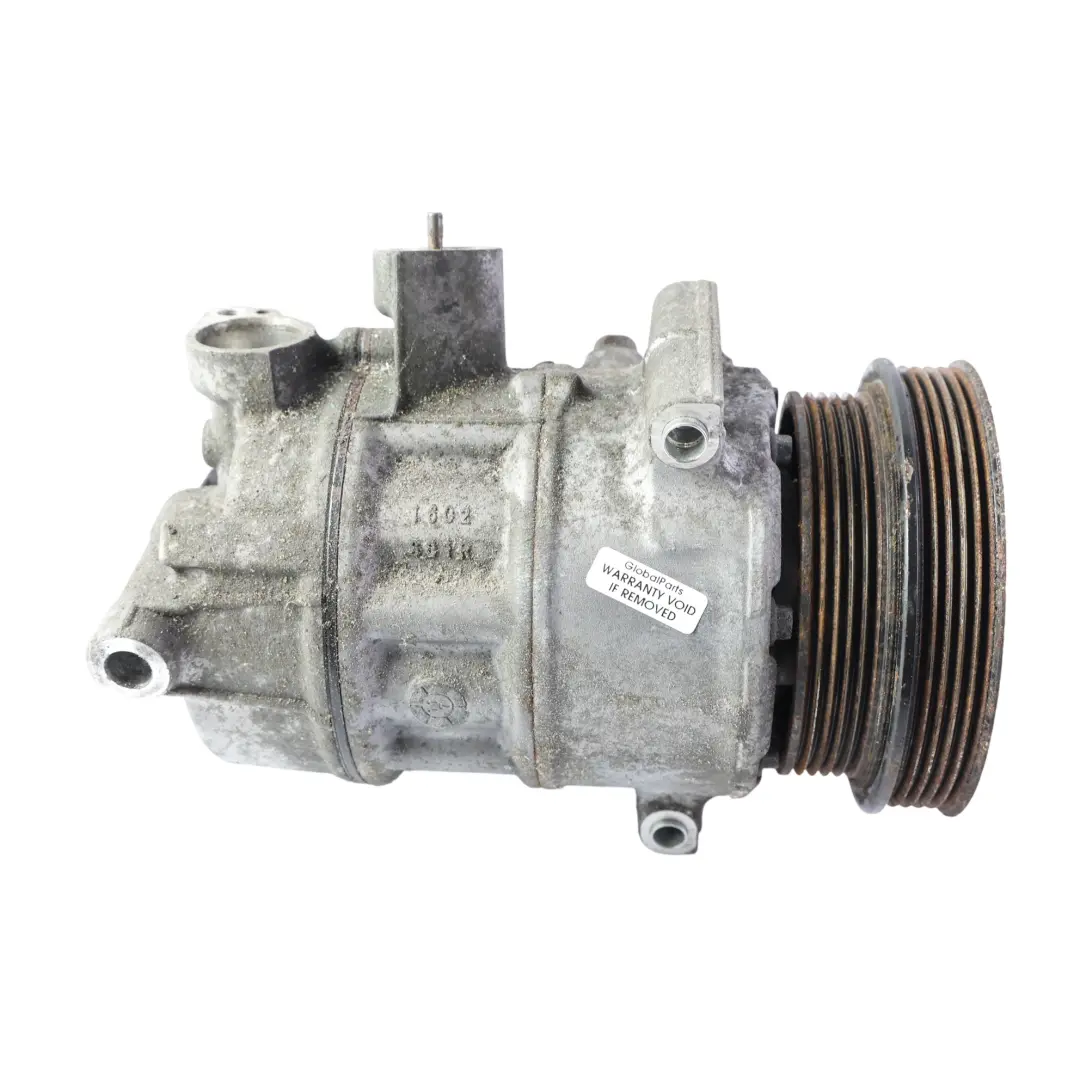 TTRS 8J VW Golf 5K Jetta 1K Air Con Compressor Pump to Audi RS3 8P with Part number 1K0820808C Audi RS3 8P TTRS 8J VW Golf 5K Jetta 1K Air Con Compressor Pump - SKU 1K0820808C - Part number 1K0820808C