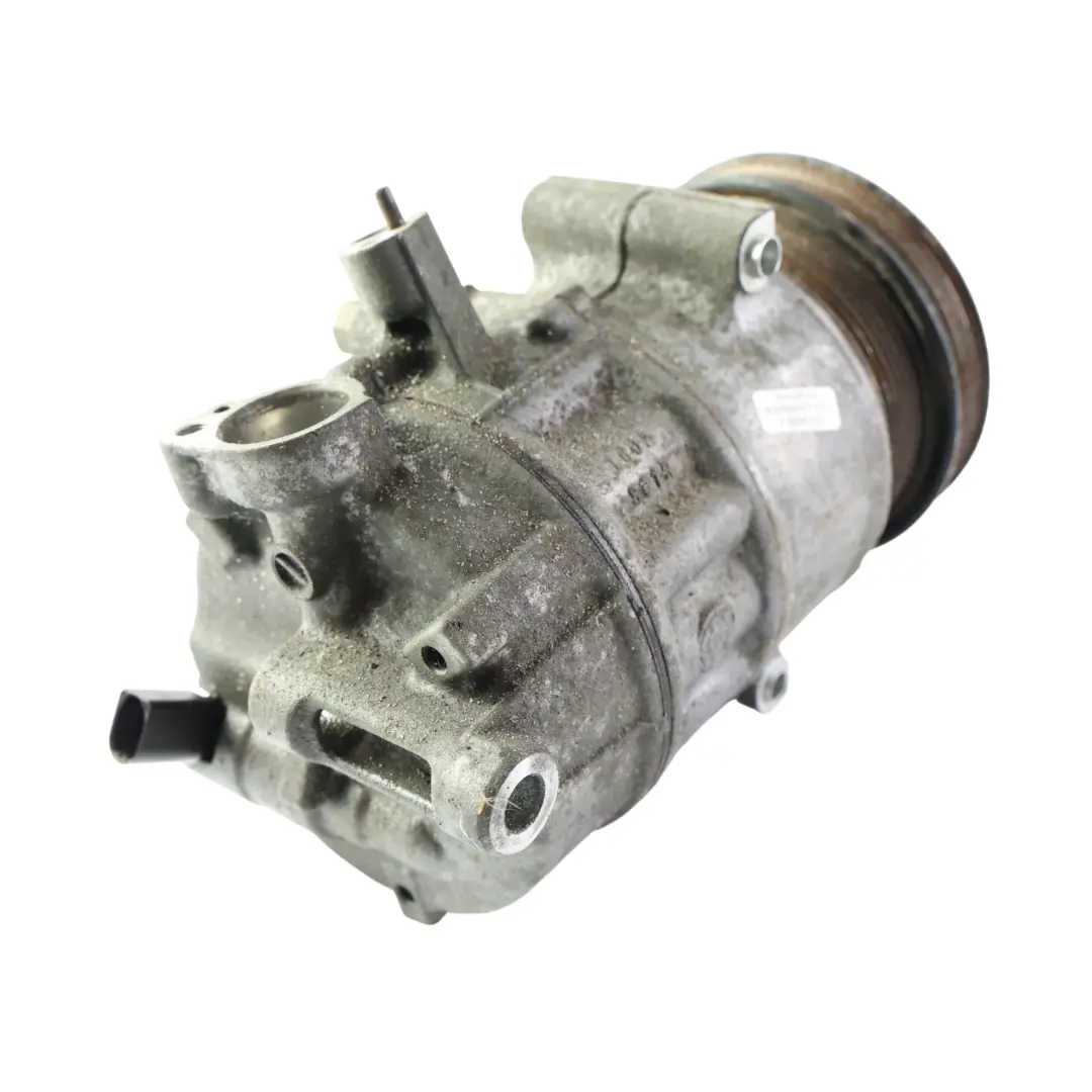 TTRS 8J VW Golf 5K Jetta 1K Air Con Compressor Pump to Audi RS3 8P with Part number 1K0820808C Audi RS3 8P TTRS 8J VW Golf 5K Jetta 1K Air Con Compressor Pump - SKU 1K0820808C - Part number 1K0820808C