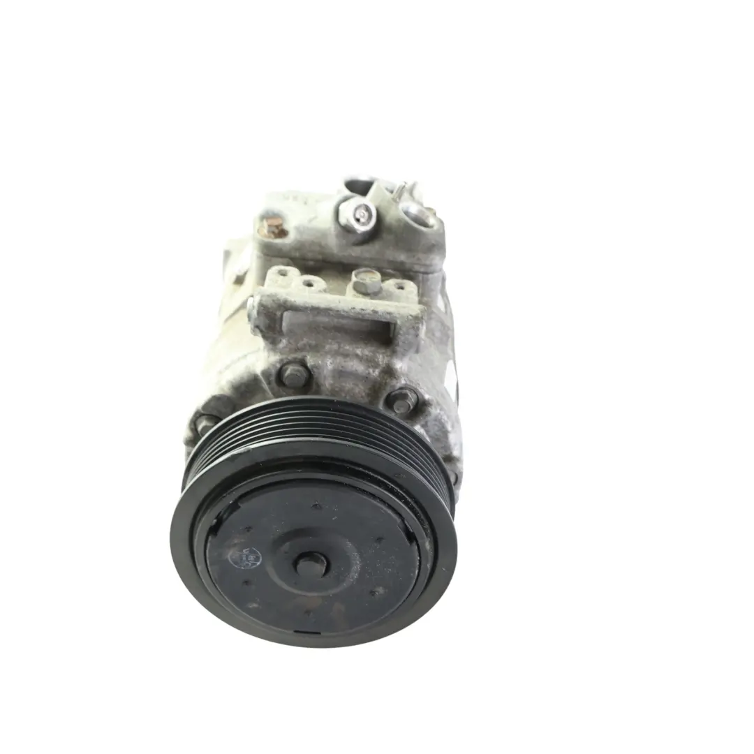 Mk5 Touran Mk1 A/C Air Con Compressor Pump 1.4 TSI to Volkswagen Golf with Part number 1K0820859C Volkswagen Golf Mk5 Touran Mk1 A/C Air Con Compressor Pump 1.4 TSI - SKU 1K0820859C-1 - Part number 1K0820859C