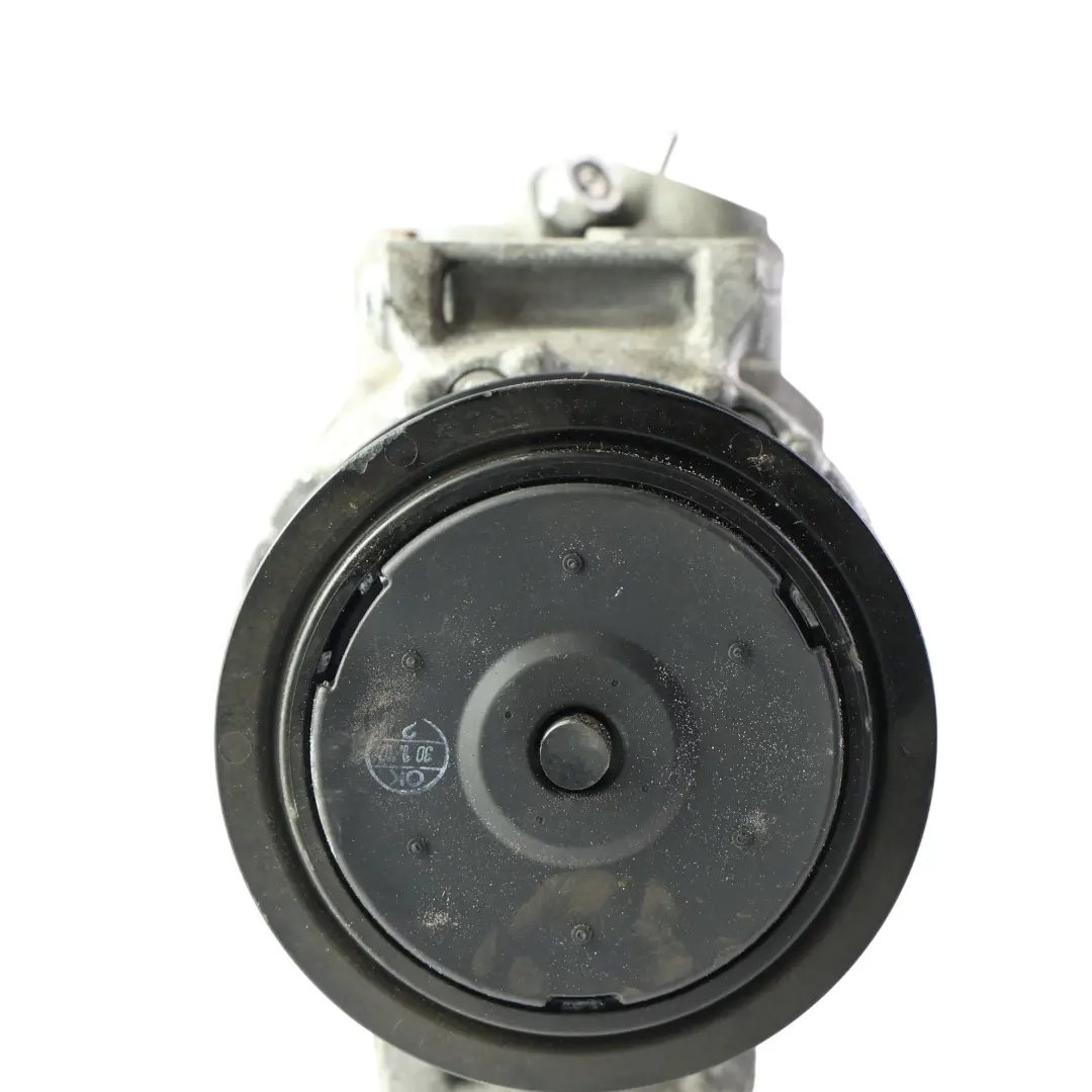 Volkswagen Golf MK5 Touran MK1 Compresor A/C 1.4 TSI - SKU 1K0820859C-1 - Número de pieza 1K0820859C