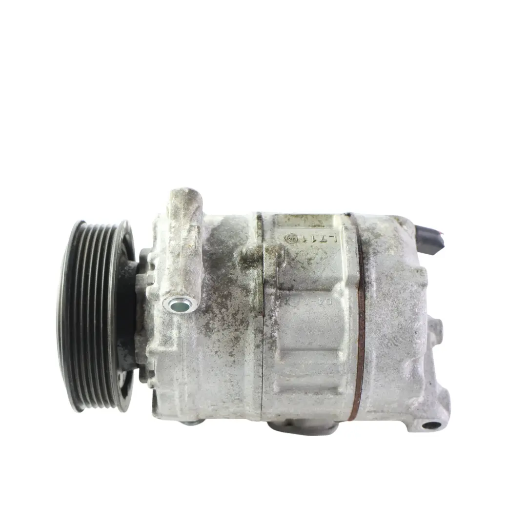 MK5 Touran MK1 Klimakompressor Pumpe 1.4 TSI für Volkswagen Golf mit Teilenummer 1K0820859C Volkswagen Golf MK5 Touran MK1 Klimakompressor Pumpe 1.4 TSI - SKU 1K0820859C-1 - Teilenummer 1K0820859C