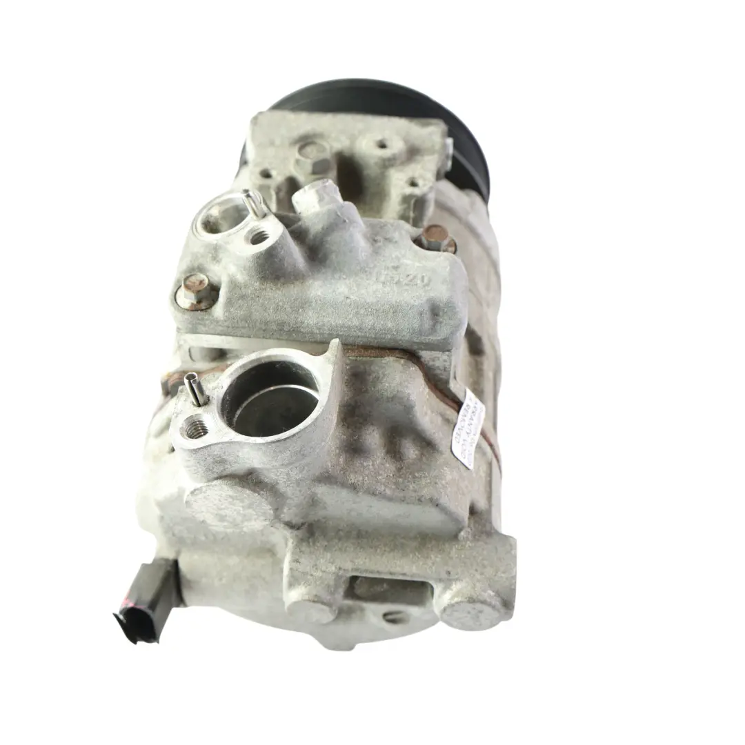 MK5 Touran MK1 Klimakompressor Pumpe 1.4 TSI für Volkswagen Golf mit Teilenummer 1K0820859C Volkswagen Golf MK5 Touran MK1 Klimakompressor Pumpe 1.4 TSI - SKU 1K0820859C-1 - Teilenummer 1K0820859C