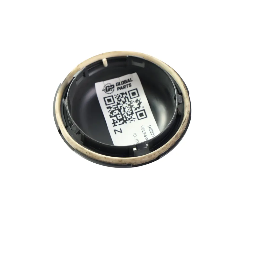 Volkswagen Golf Mk5 Tapa Antipolvo Faro Bombilla - SKU 1K0831821A - Número de pieza 1K0831821A