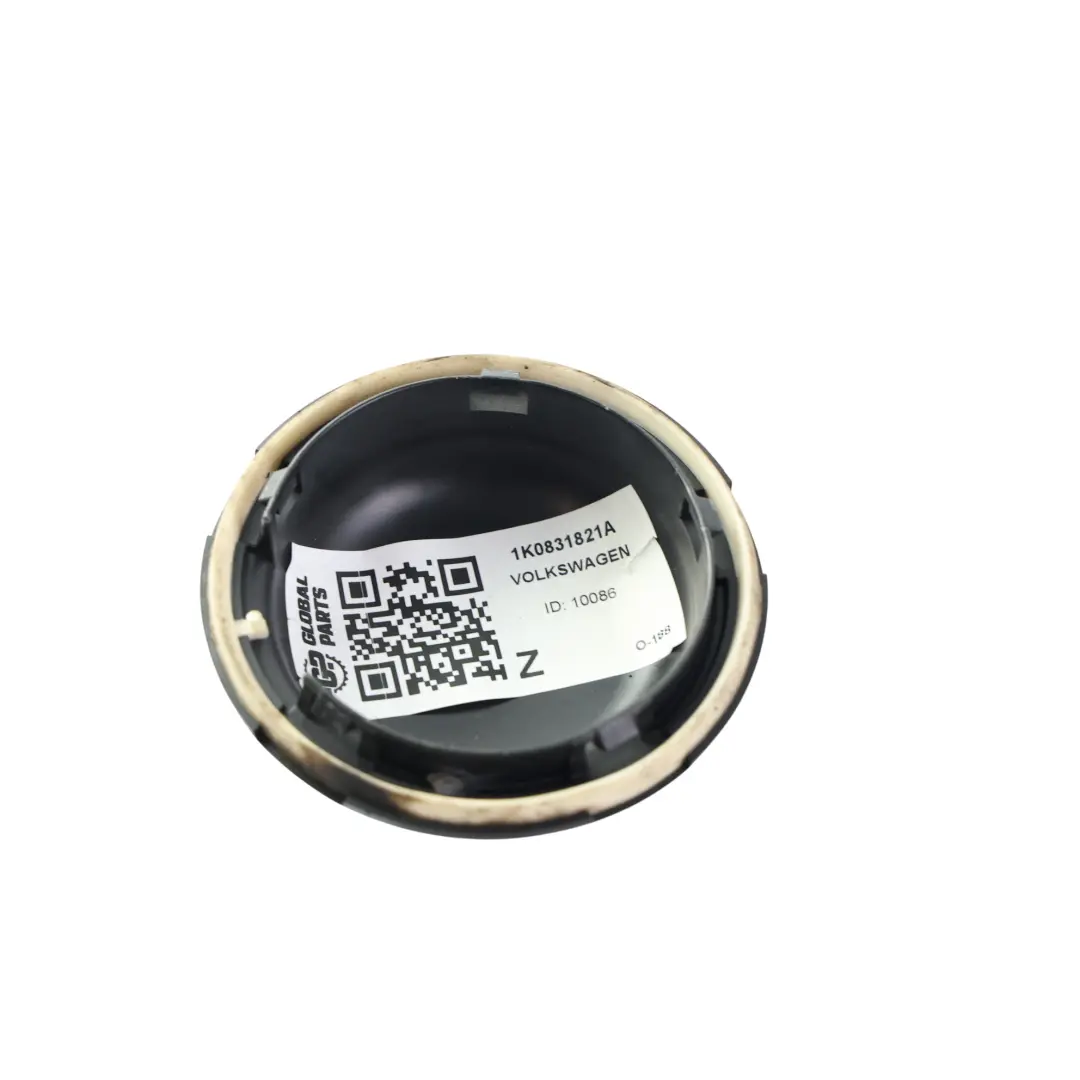 Mk5 Copribulbo Faro Antipolvere per Volkswagen Golf con numero di parte 1K0831821A Volkswagen Golf Mk5 Copribulbo Faro Antipolvere - SKU 1K0831821A - Numero di parte 1K0831821A