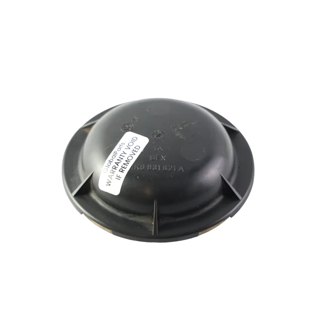 Volkswagen Golf Mk5 Scheinwerfer Staubschutz Birnenabdeckung - SKU 1K0831821A - Teilenummer 1K0831821A