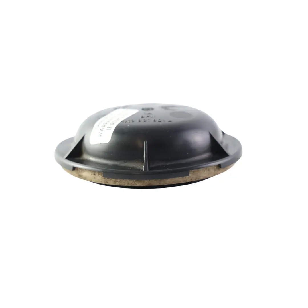Volkswagen Golf Mk5 Headlight Headlamp Anti Dust Bulb Cover - SKU 1K0831821A - Part number 1K0831821A