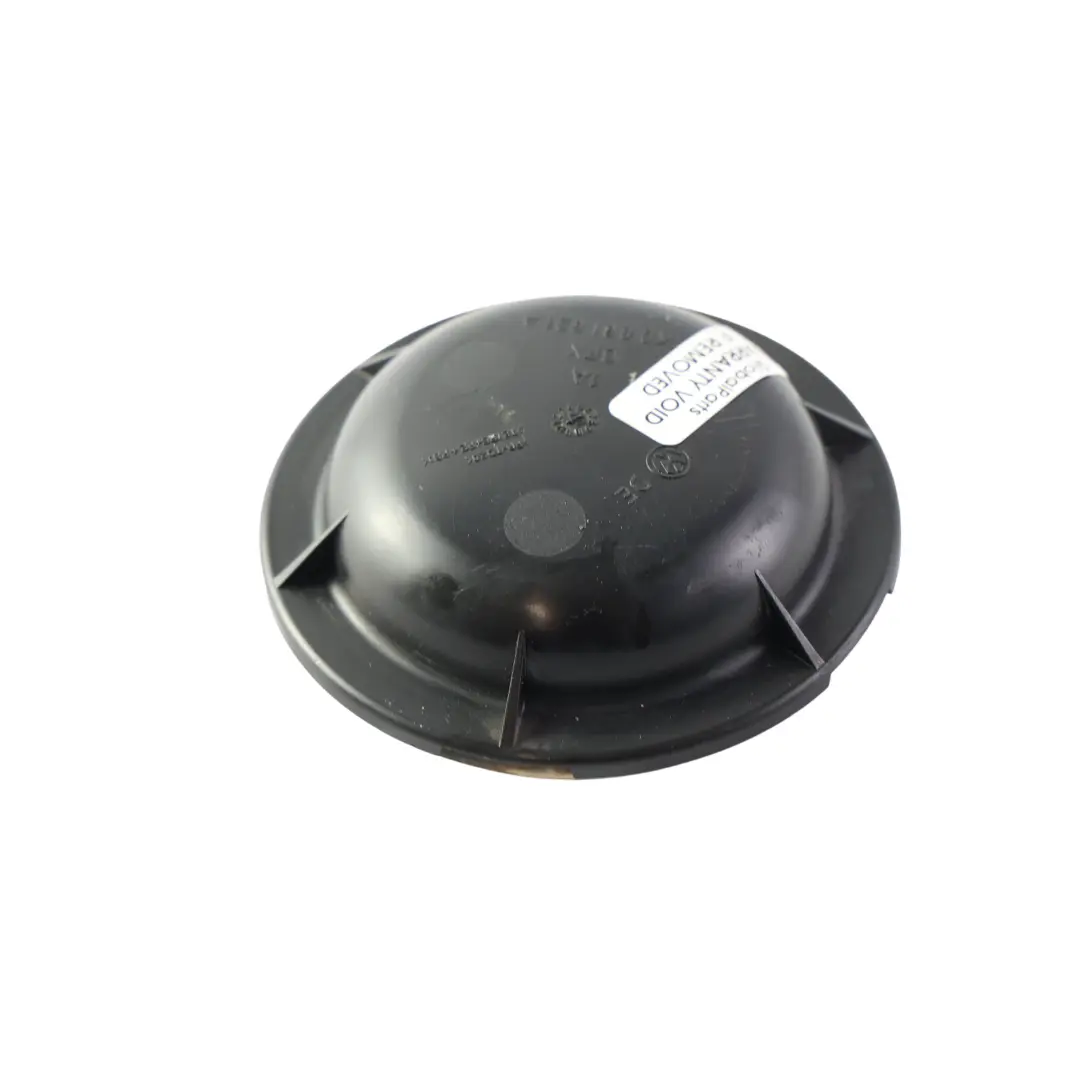 Volkswagen Golf Mk5 Headlight Headlamp Anti Dust Bulb Cover - SKU 1K0831821A - Part number 1K0831821A