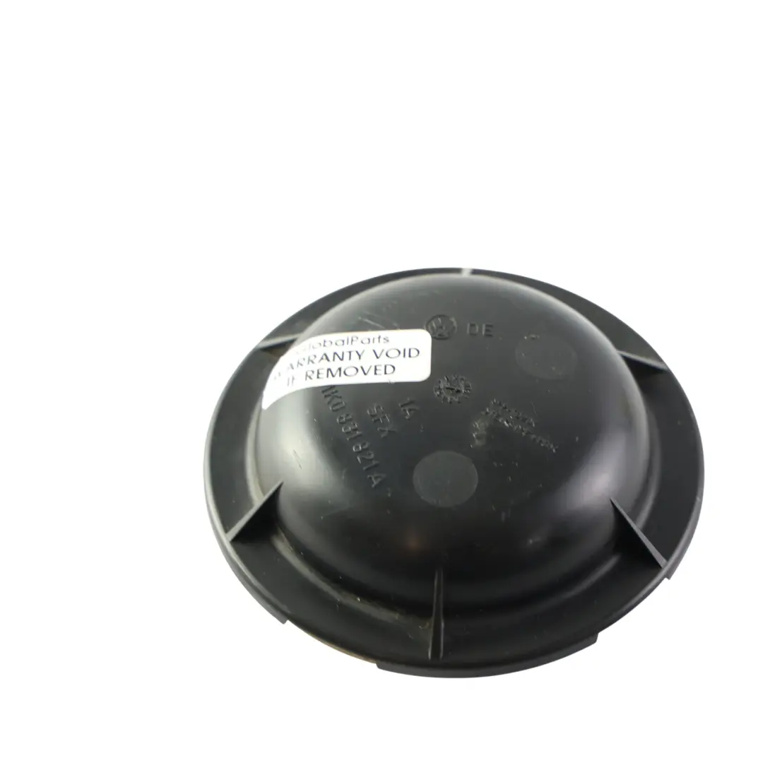 Volkswagen Golf Mk5 Cache Anti-Poussière Phare Ampoule - SKU 1K0831821A - Numéro de pièce 1K0831821A