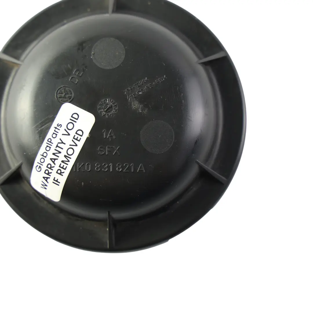 Volkswagen Golf Mk5 Scheinwerfer Staubschutz Birnenabdeckung - SKU 1K0831821A - Teilenummer 1K0831821A