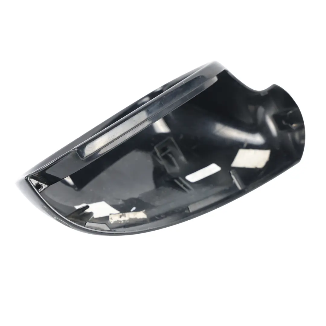 1F Spiegelabdeckung Links Tiefschwarz Perleffekt C9X für Volkswagen Eos mit Teilenummer 1K0857537 Volkswagen Eos 1F Spiegelabdeckung Links Tiefschwarz Perleffekt C9X - SKU 1K0857537-DBL - Teilenummer 1K0857537