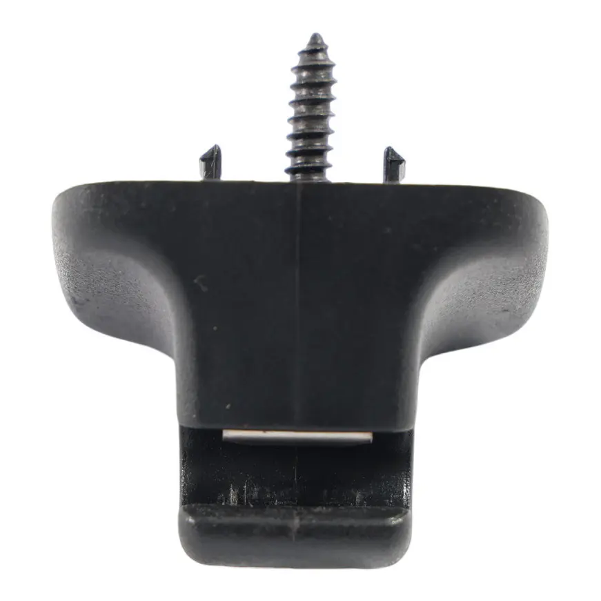 Volkswagen Golf MK6 Support Fixation Pare-Soleil - SKU 1K0857561B - Numéro de pièce 1K0857561B