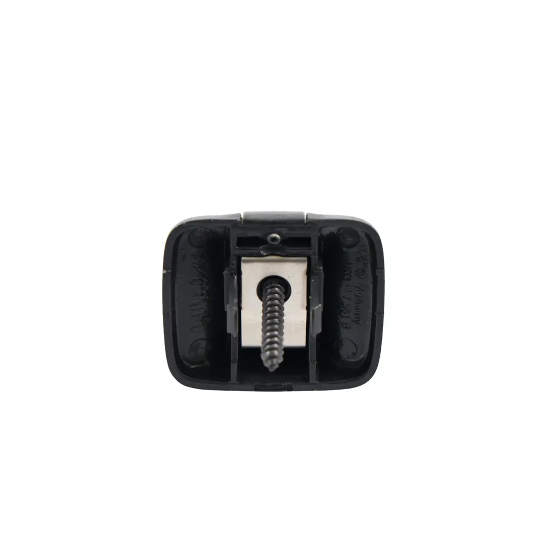 Volkswagen Golf MK6 Soporte Parasol Visera - SKU 1K0857561B - Número de pieza 1K0857561B