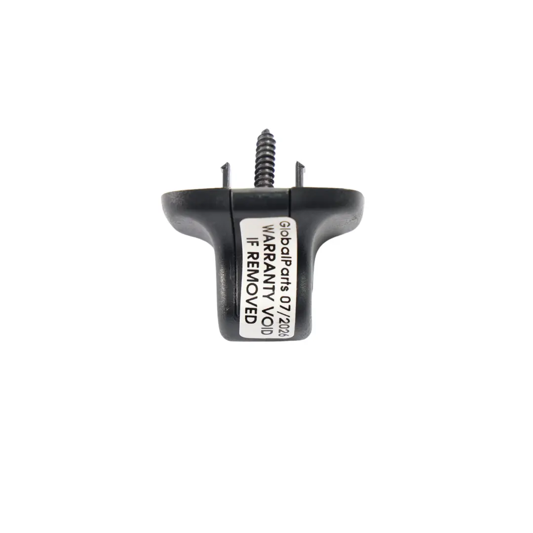 VW Volkswagen Golf Mk6 Sun Visor Cover Mount Bracket Holder Support - SKU 1K0857561B - Part number 1K0857561B