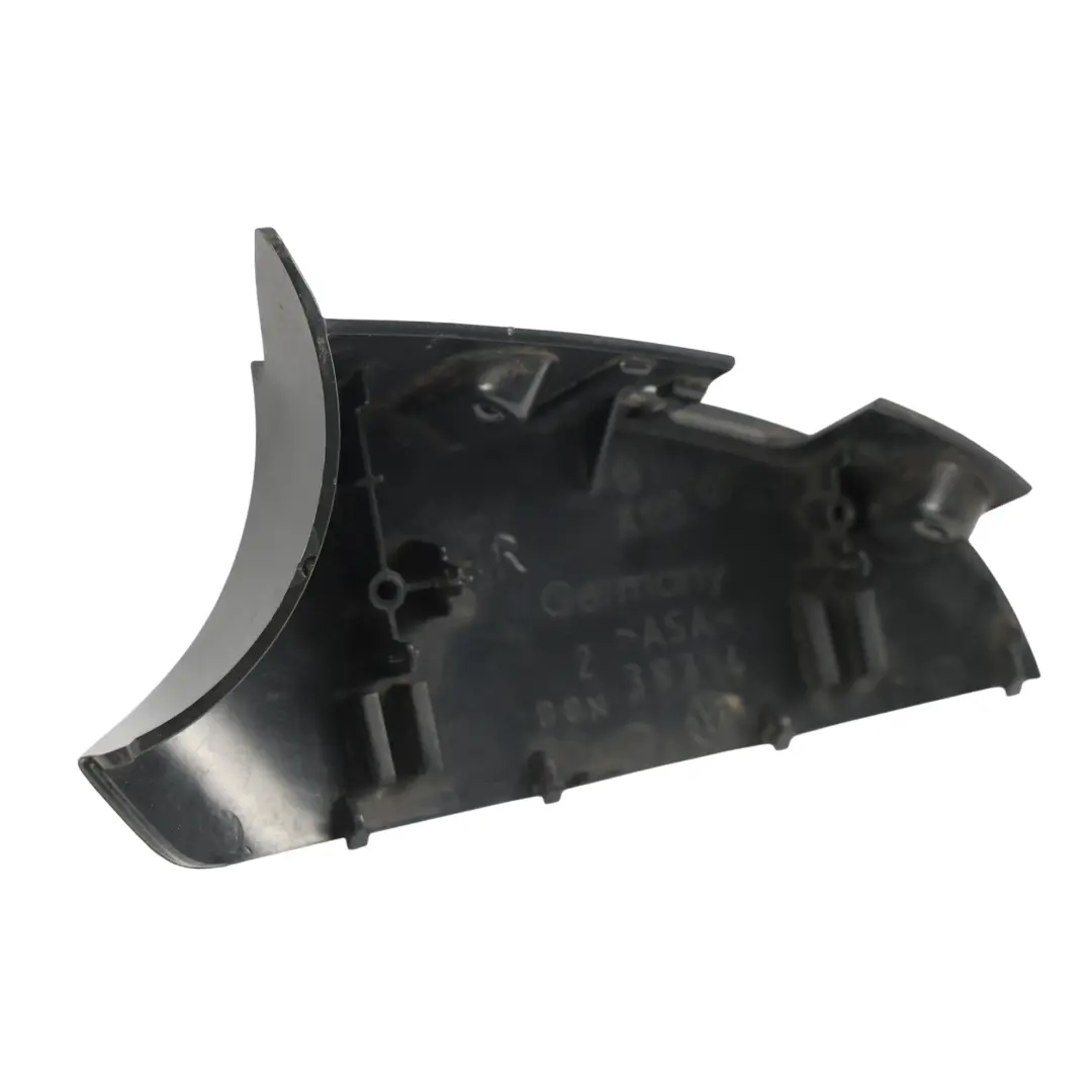 Mk5 Passat B6 EOS Cache Base Rétroviseur Droit pour Volkswagen Golf à propos du numéro de pièce 1K0857578 Volkswagen Golf Mk5 Passat B6 EOS Cache Base Rétroviseur Droit - SKU 1K0857578 - Numéro de pièce 1K0857578