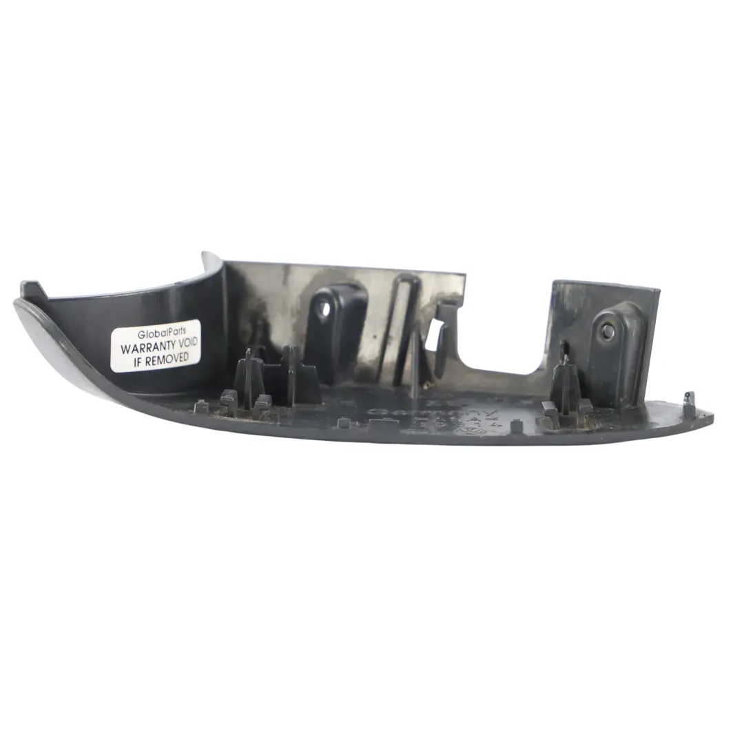 Mk5 Passat B6 EOS Wing Mirror Bottom Base Trim Cover Right O/S to VW Golf with Part number 1K0857578 VW Golf Mk5 Passat B6 EOS Wing Mirror Bottom Base Trim Cover Right O/S - SKU 1K0857578 - Part number 1K0857578