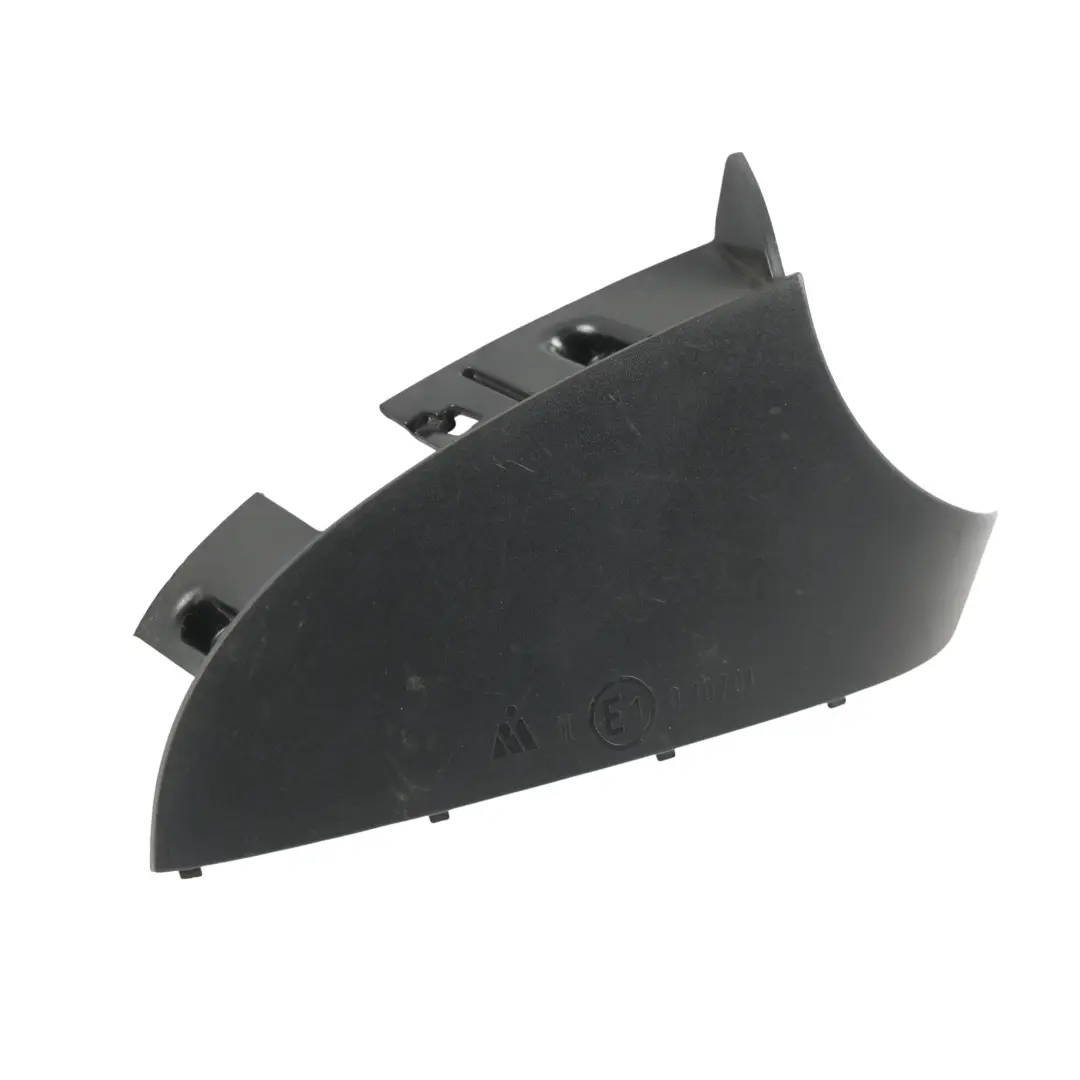 Mk5 Passat B6 EOS Wing Mirror Bottom Base Trim Cover Right O/S to VW Golf with Part number 1K0857578 VW Golf Mk5 Passat B6 EOS Wing Mirror Bottom Base Trim Cover Right O/S - SKU 1K0857578 - Part number 1K0857578