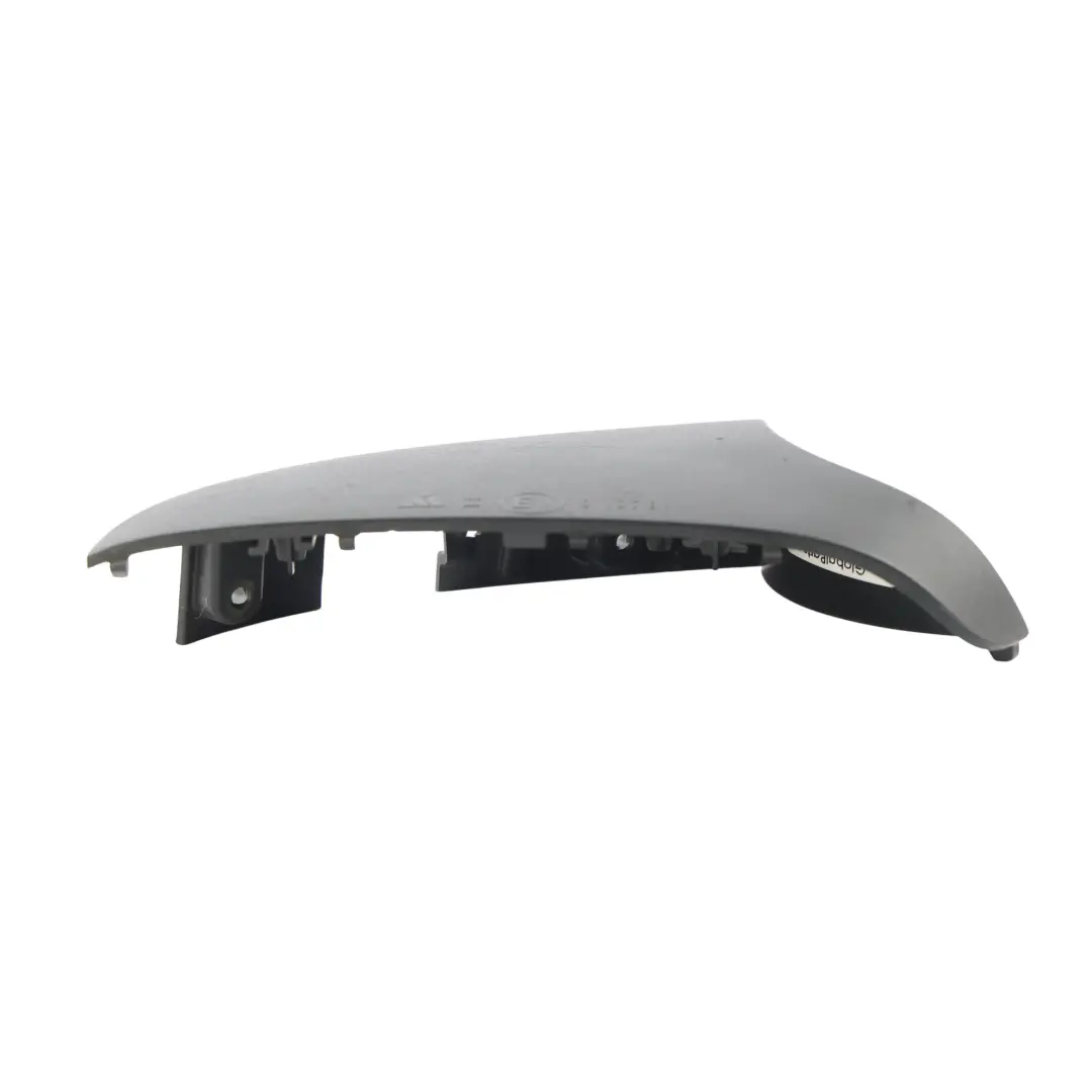 VW Golf Mk5 Passat B6 EOS Wing Mirror Bottom Base Trim Cover Right O/S - SKU 1K0857578 - Part number 1K0857578