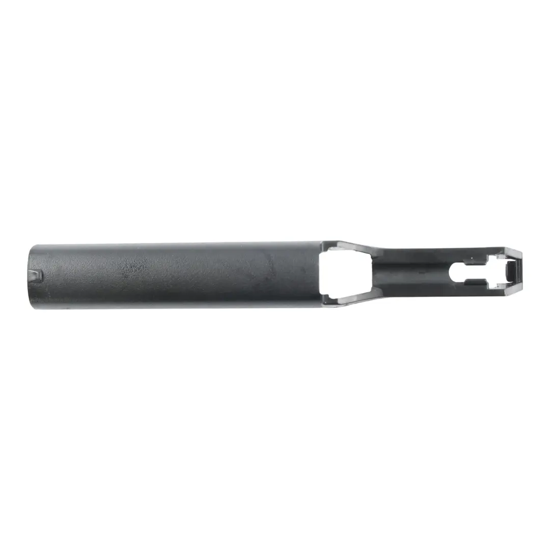 Volkswagen Golf Mk5 Mk6 Rear View Mirror Trim Cover Cable Guide - SKU 1K0857593 - Part number 1K0857593
