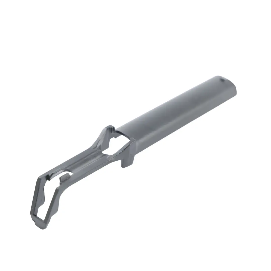 Volkswagen Golf Mk5 Mk6 Rear View Mirror Trim Cover Cable Guide - SKU 1K0857593 - Part number 1K0857593