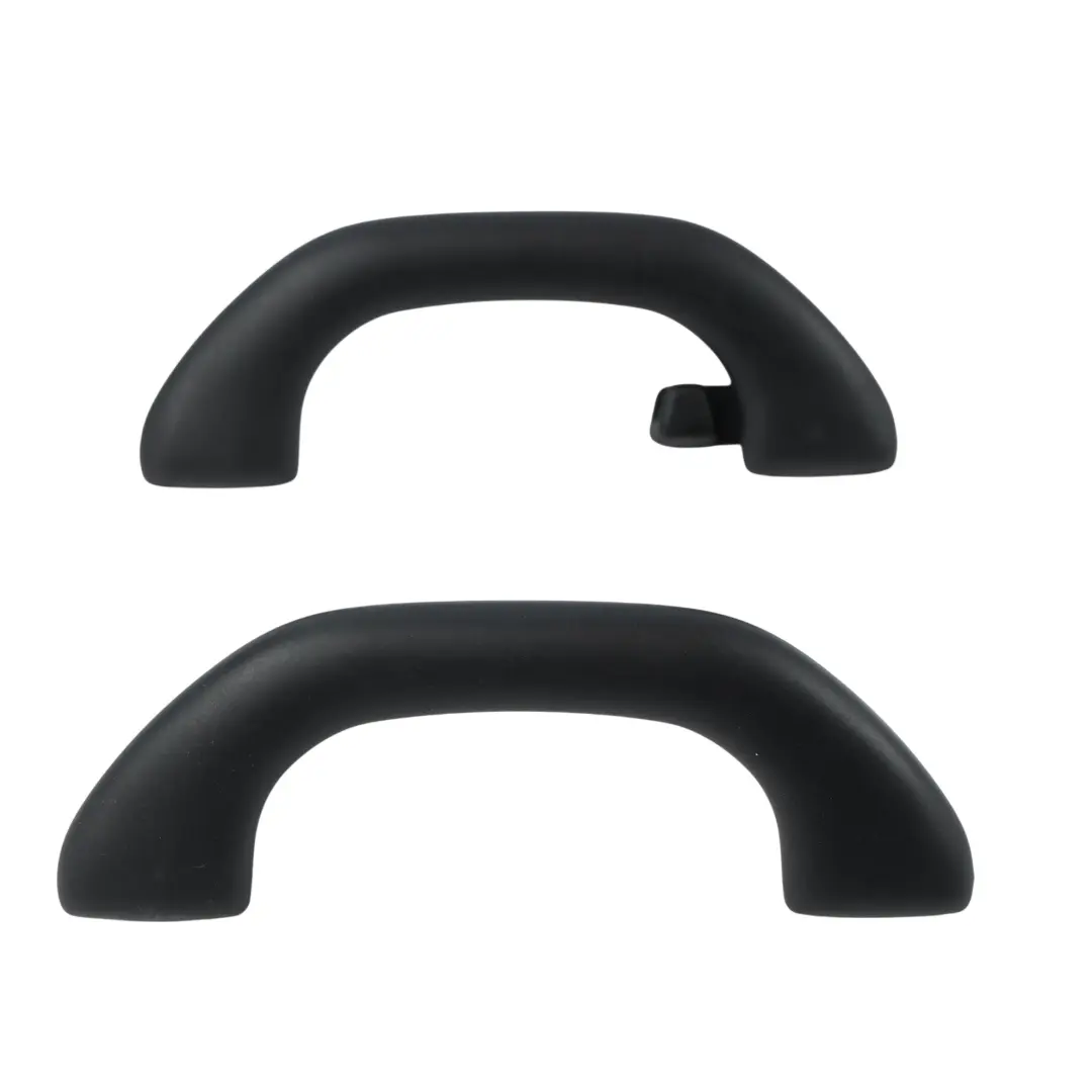 Poignée Maintien Toit SET X4 Gauche Droite Noir pour Volkswagen Tiguan 5N à propos du numéro de pièce 1K0857607N Volkswagen Tiguan 5N Poignée Maintien Toit SET X4 Gauche Droite Noir - SKU 1K0857607N-2 - Numéro de pièce 1K0857607N