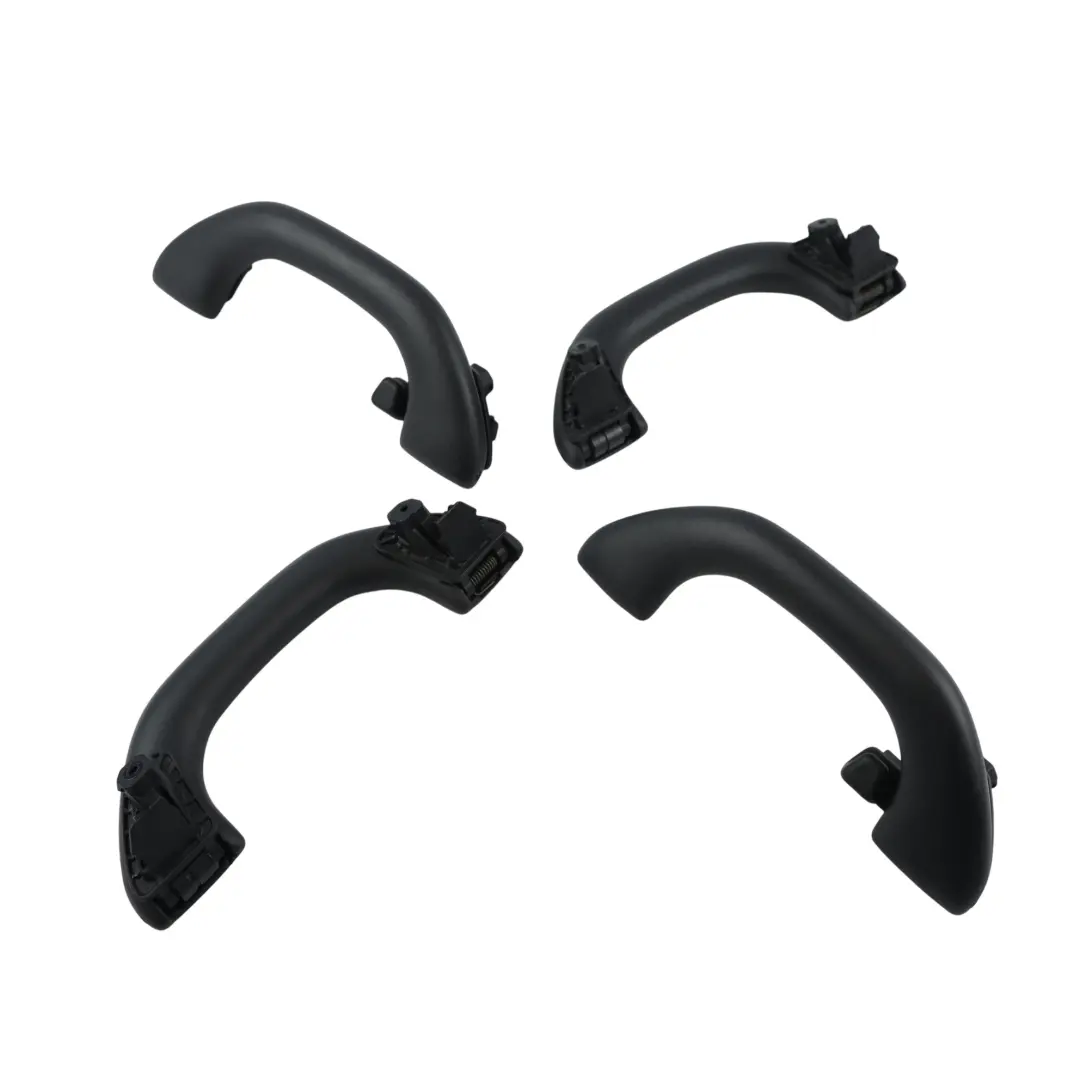 Volkswagen Tiguan 5N Dach Haltegriff SET X4 Links Rechts Schwarz - SKU 1K0857607N-2 - Teilenummer 1K0857607N