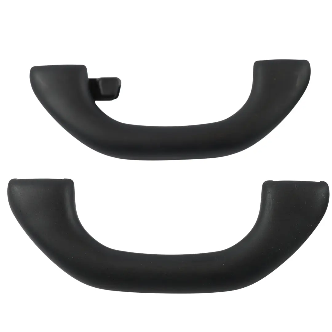 Maniglia Tetto SET X4 Sinistra Destra Nera per Volkswagen Tiguan 5N con numero di parte 1K0857607N Volkswagen Tiguan 5N Maniglia Tetto SET X4 Sinistra Destra Nera - SKU 1K0857607N-2 - Numero di parte 1K0857607N