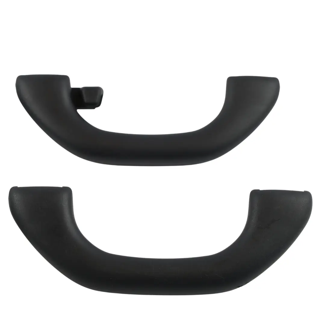 Dach Haltegriff SET X4 Links Rechts Schwarz für Volkswagen Tiguan 5N mit Teilenummer 1K0857607N Volkswagen Tiguan 5N Dach Haltegriff SET X4 Links Rechts Schwarz - SKU 1K0857607N-2 - Teilenummer 1K0857607N