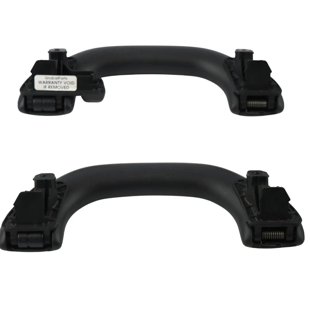 Maniglia Tetto SET X4 Sinistra Destra Nera per Volkswagen Tiguan 5N con numero di parte 1K0857607N Volkswagen Tiguan 5N Maniglia Tetto SET X4 Sinistra Destra Nera - SKU 1K0857607N-2 - Numero di parte 1K0857607N