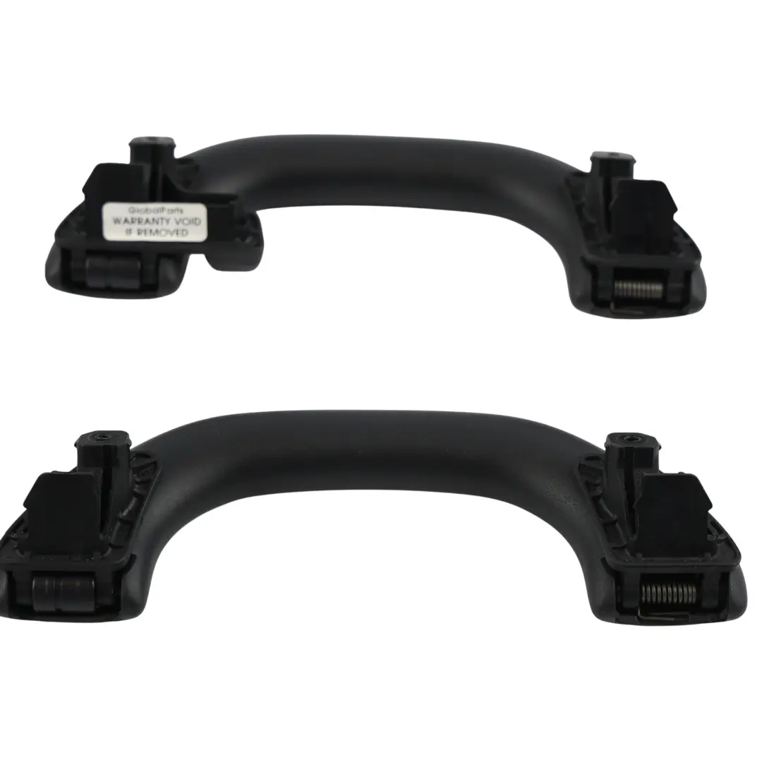 Volkswagen Tiguan 5N Dach Haltegriff SET X4 Links Rechts Schwarz - SKU 1K0857607N-2 - Teilenummer 1K0857607N