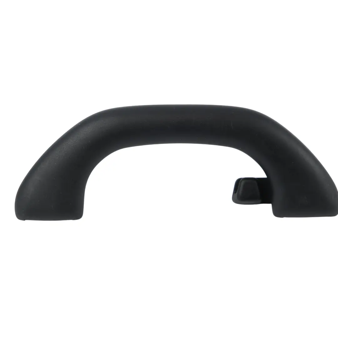 VW Tiguan 5N Interior Roof Grab Handle SET X4 Left Right N/O/S Black - SKU 1K0857607N-2 - Part number 1K0857607N