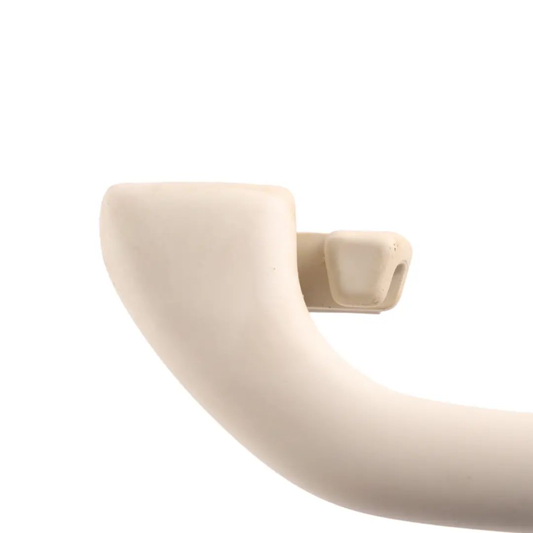 Interior Roof Grab Handle SET x4 Left Right N/O/S Beige to VW Tiguan 5N with Part number 1K0857607N VW Tiguan 5N Interior Roof Grab Handle SET x4 Left Right N/O/S Beige - SKU 1K0857607N-3 - Part number 1K0857607N